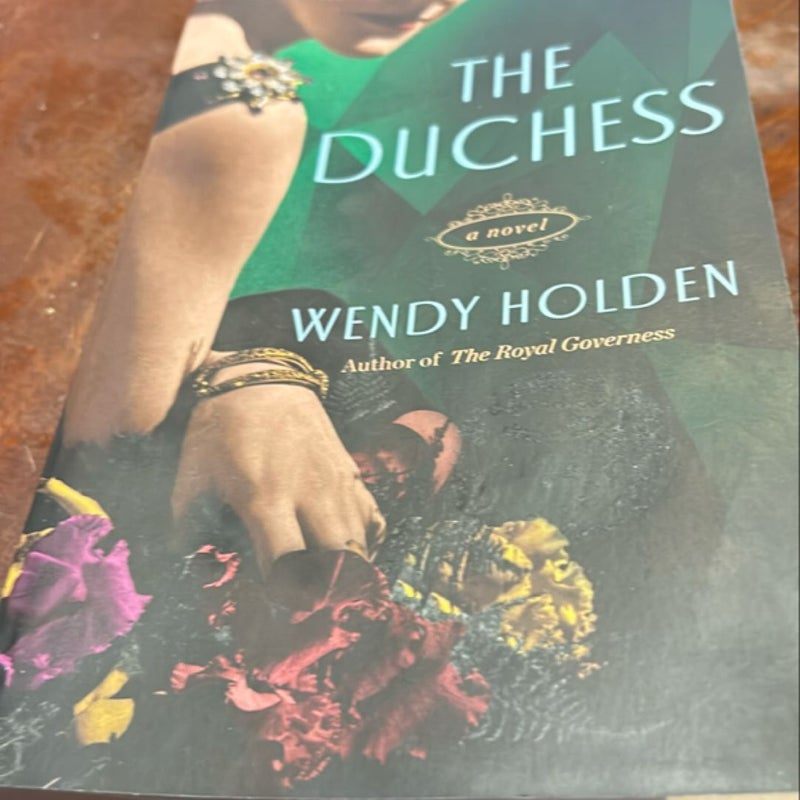 The Duchess