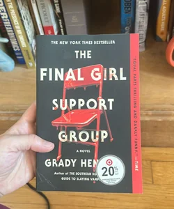 The Final Girl Support Group