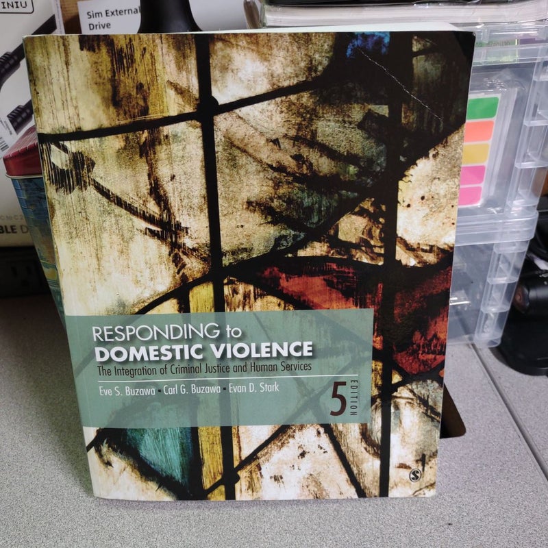 Responding to Domestic Violence