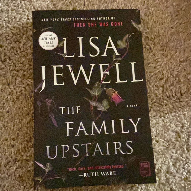The Family Upstairs