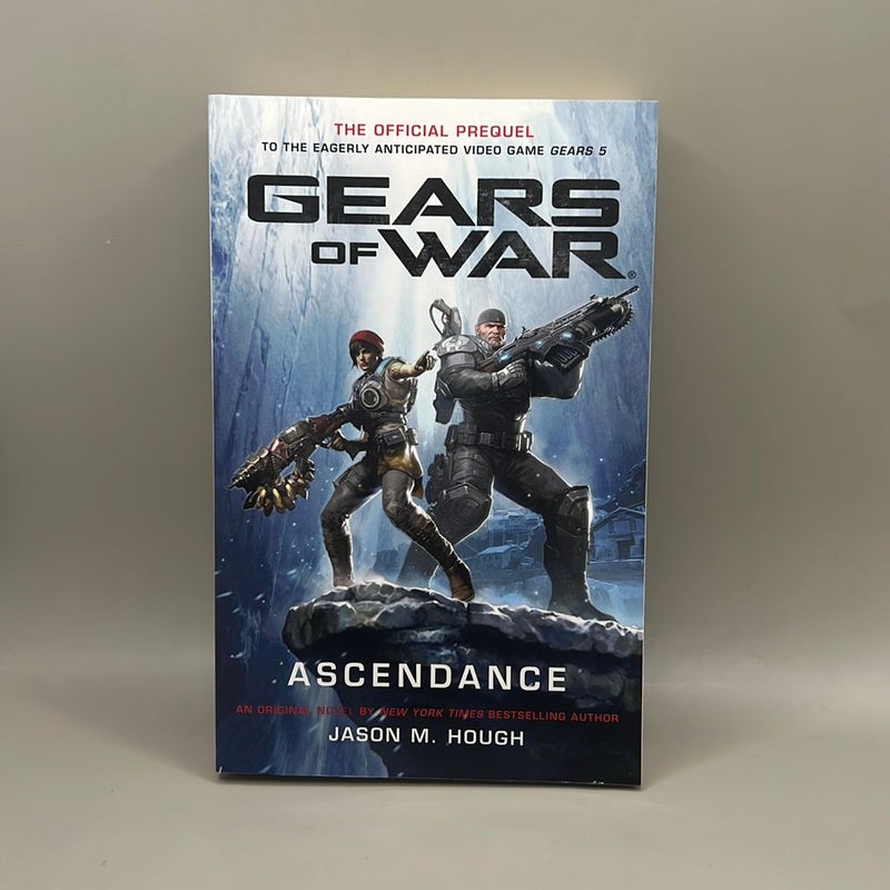 Gears of War: Ascendance