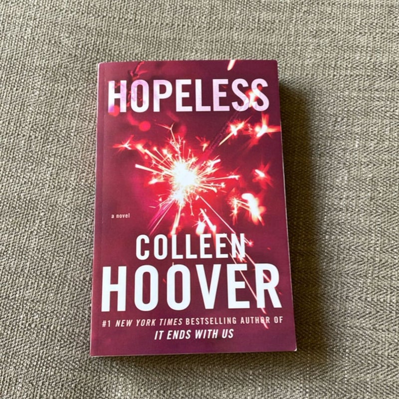 Hopeless