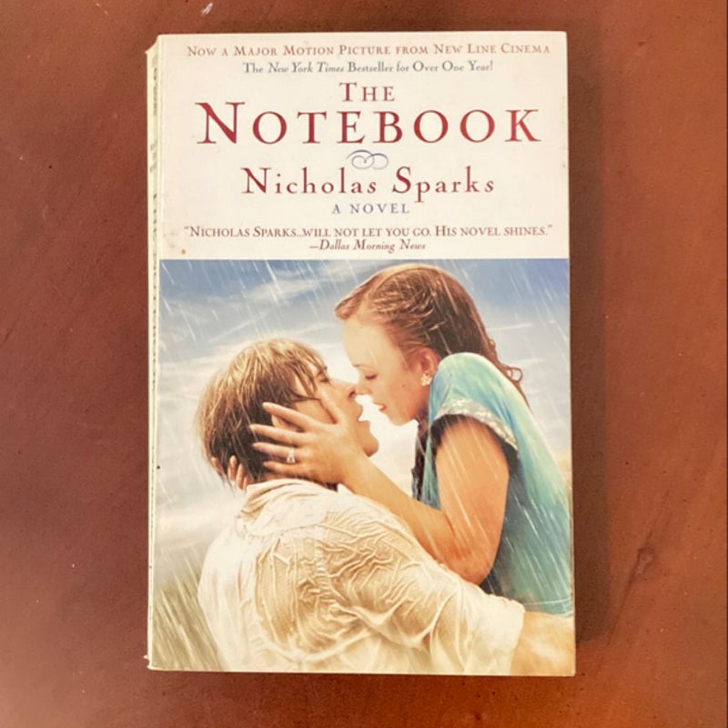 The Notebook