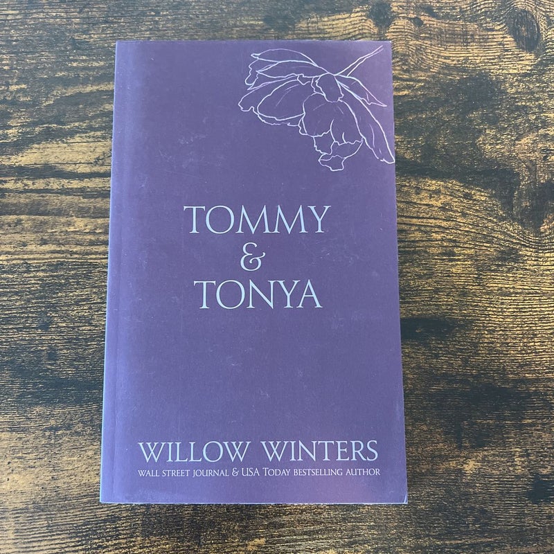 Tommy & Tonya