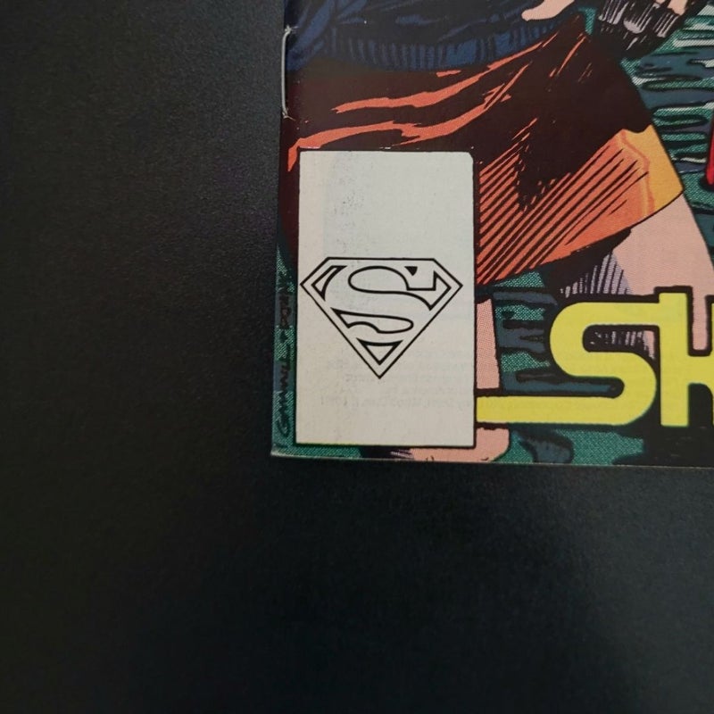 Superman #34