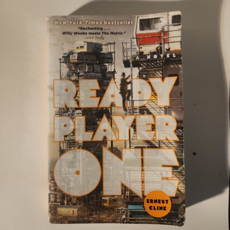 Ready Player One