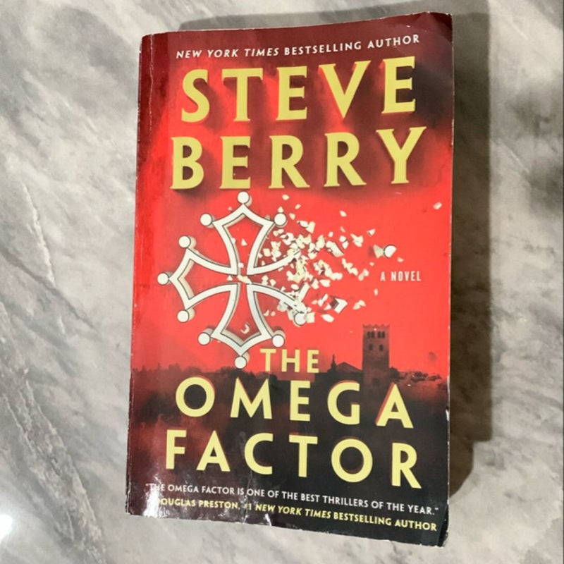 The Omega Factor