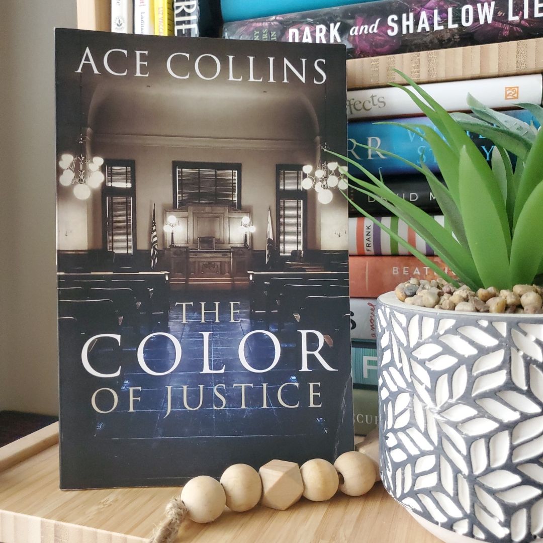 The Color of Justice