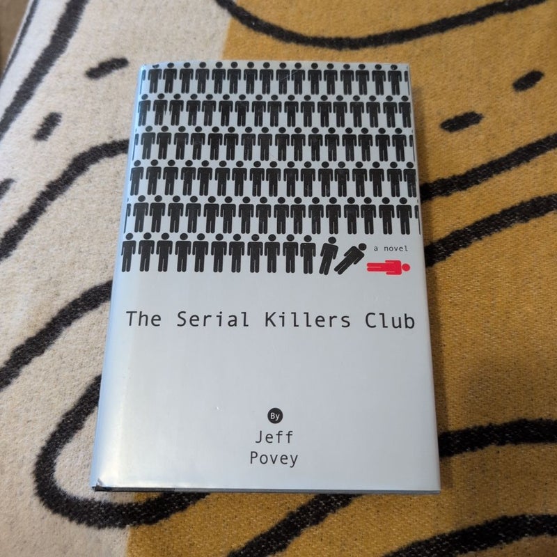 The Serial Killers Club