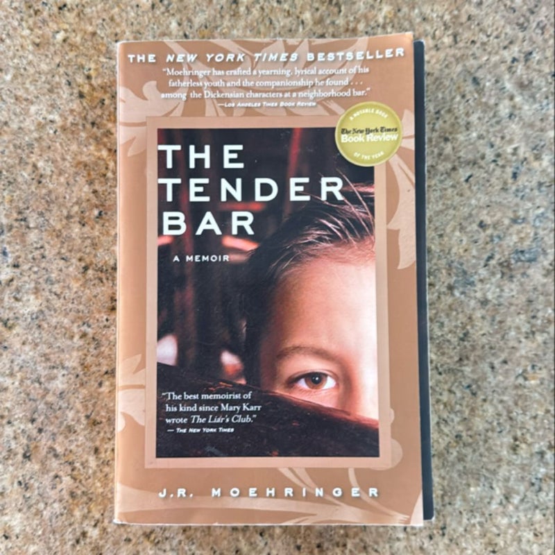 The Tender Bar