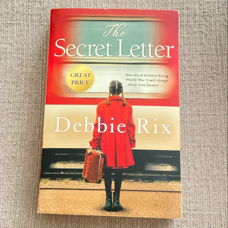 The Secret Letter