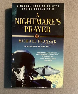 A Nightmare's Prayer