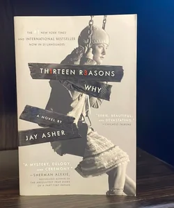 Thirteen Reasons Why