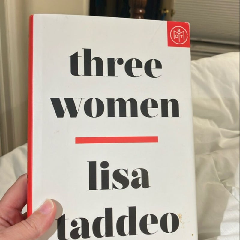 Three Women