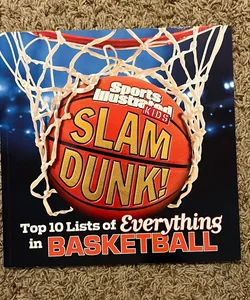 Top 10 Lists of Everything in Basketball