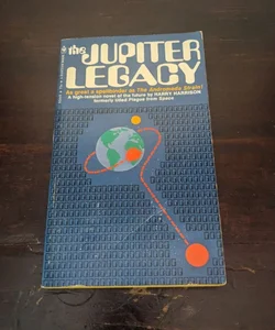 The Jupiter Legacy 