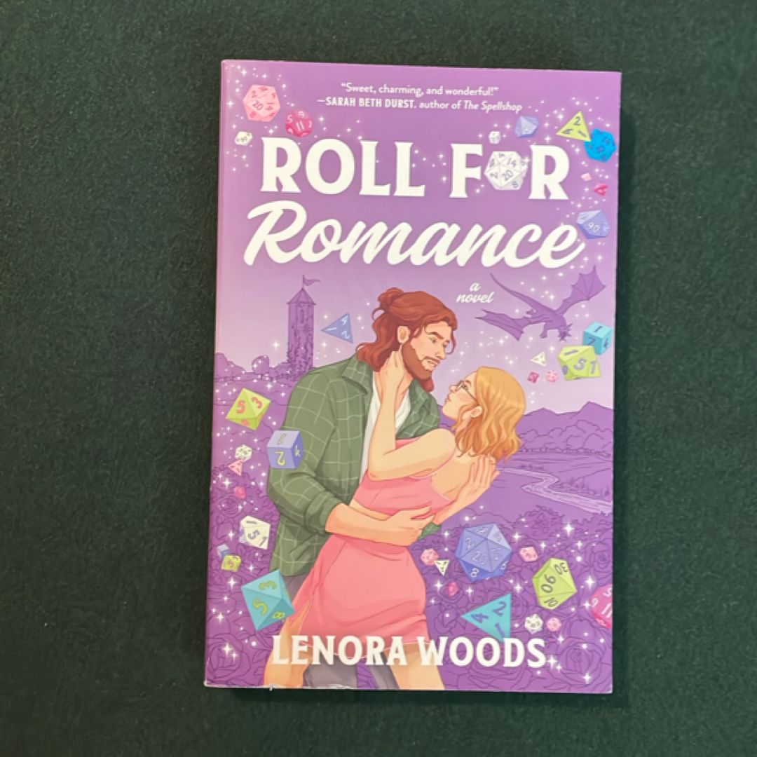 Roll for Romance