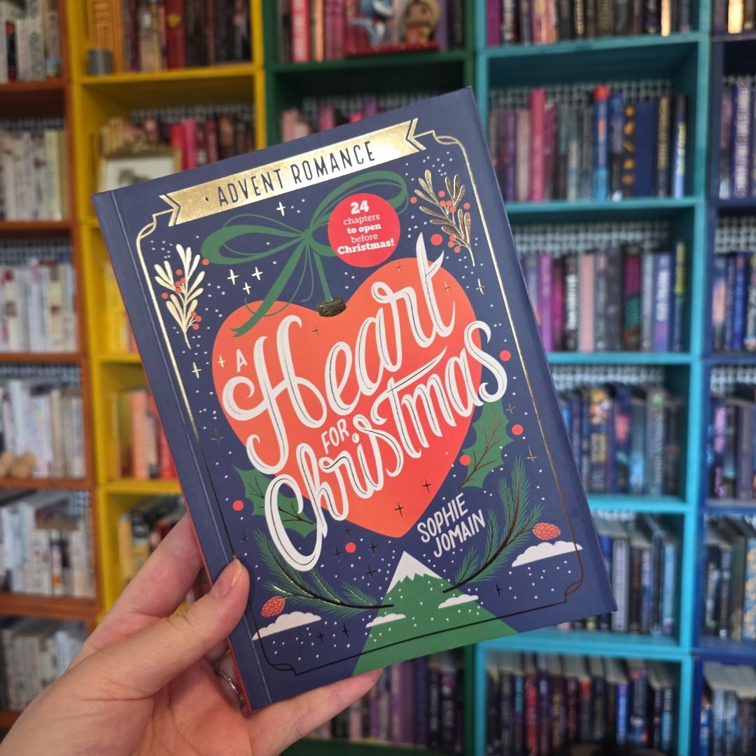 A Heart for Christmas