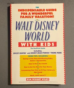 Walt Disney World-with-Kids