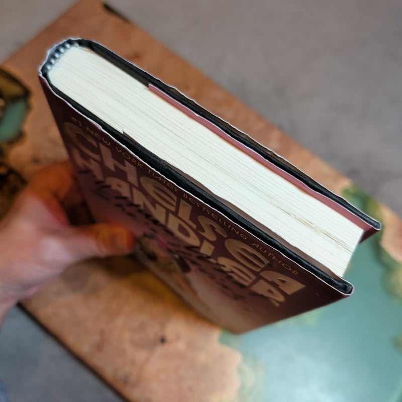 I'll Have What She's Having