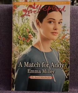 A Match for Addy