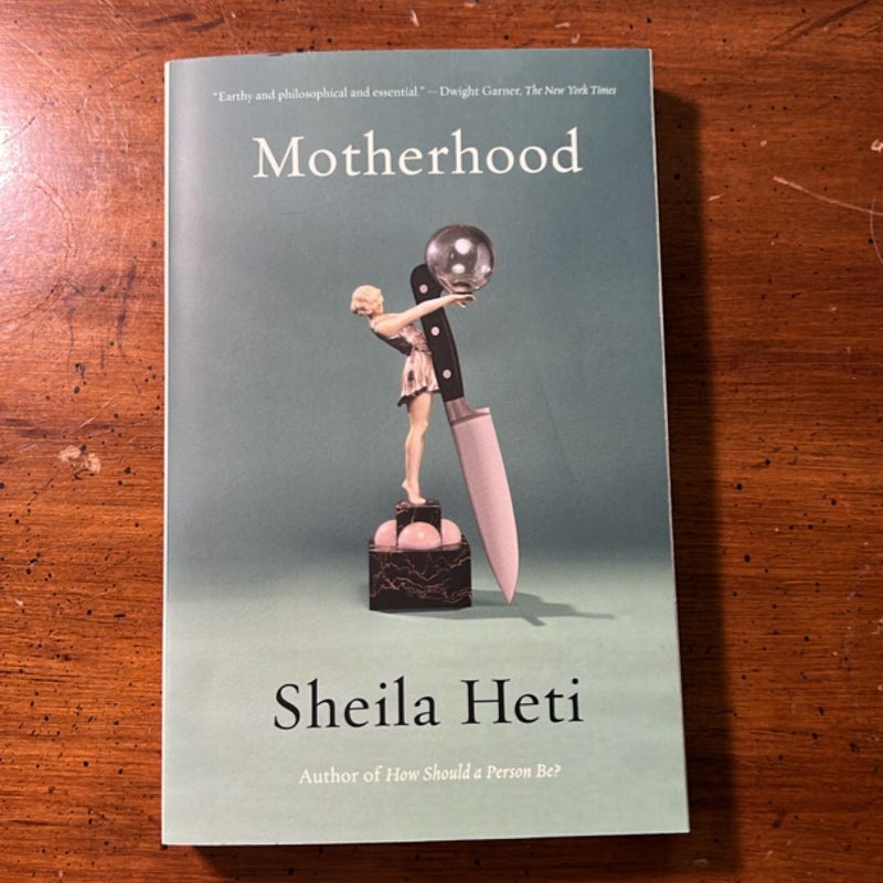 Motherhood
