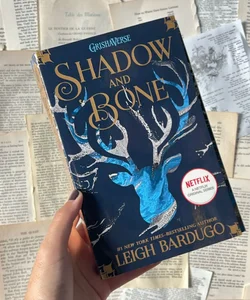 Shadow and Bone