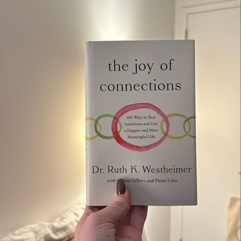 The Joy of Connections