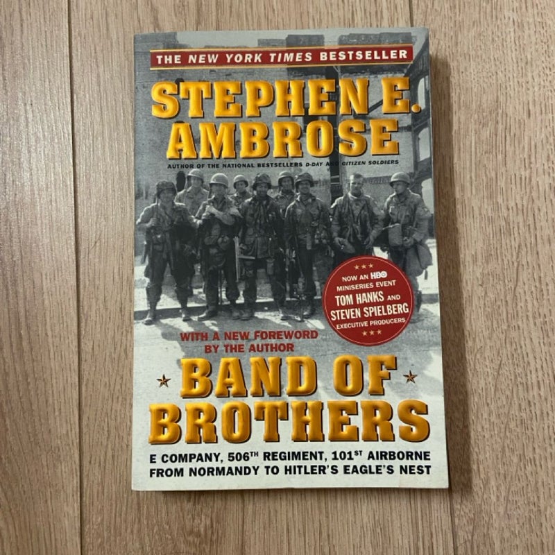 Band of Brothers