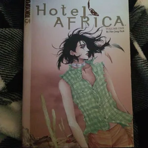 Hotel Africa