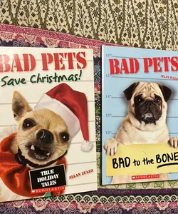 Bad Pets collection