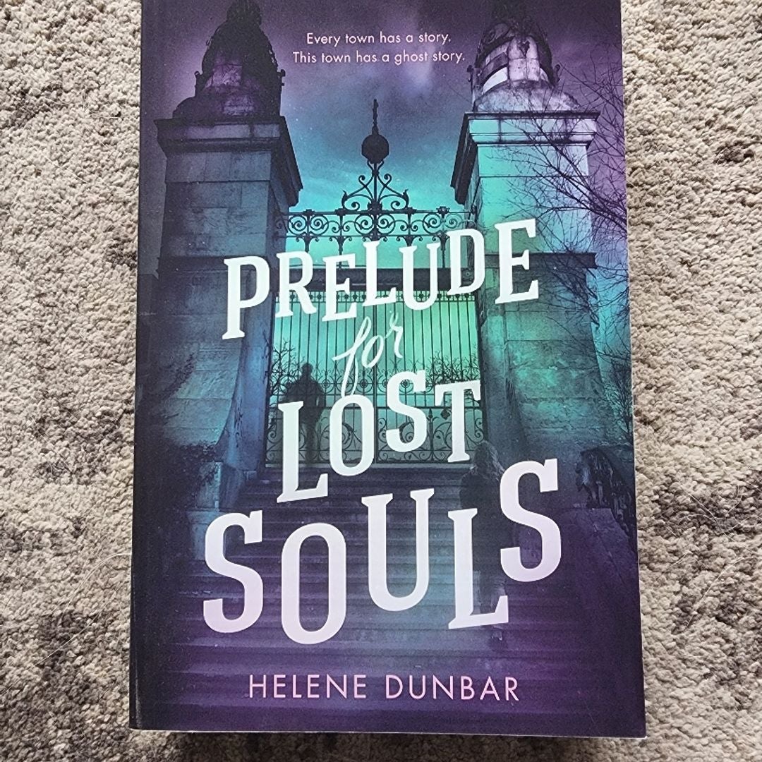 Prelude for Lost Souls