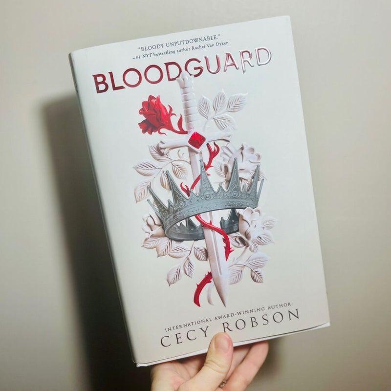 Bloodguard