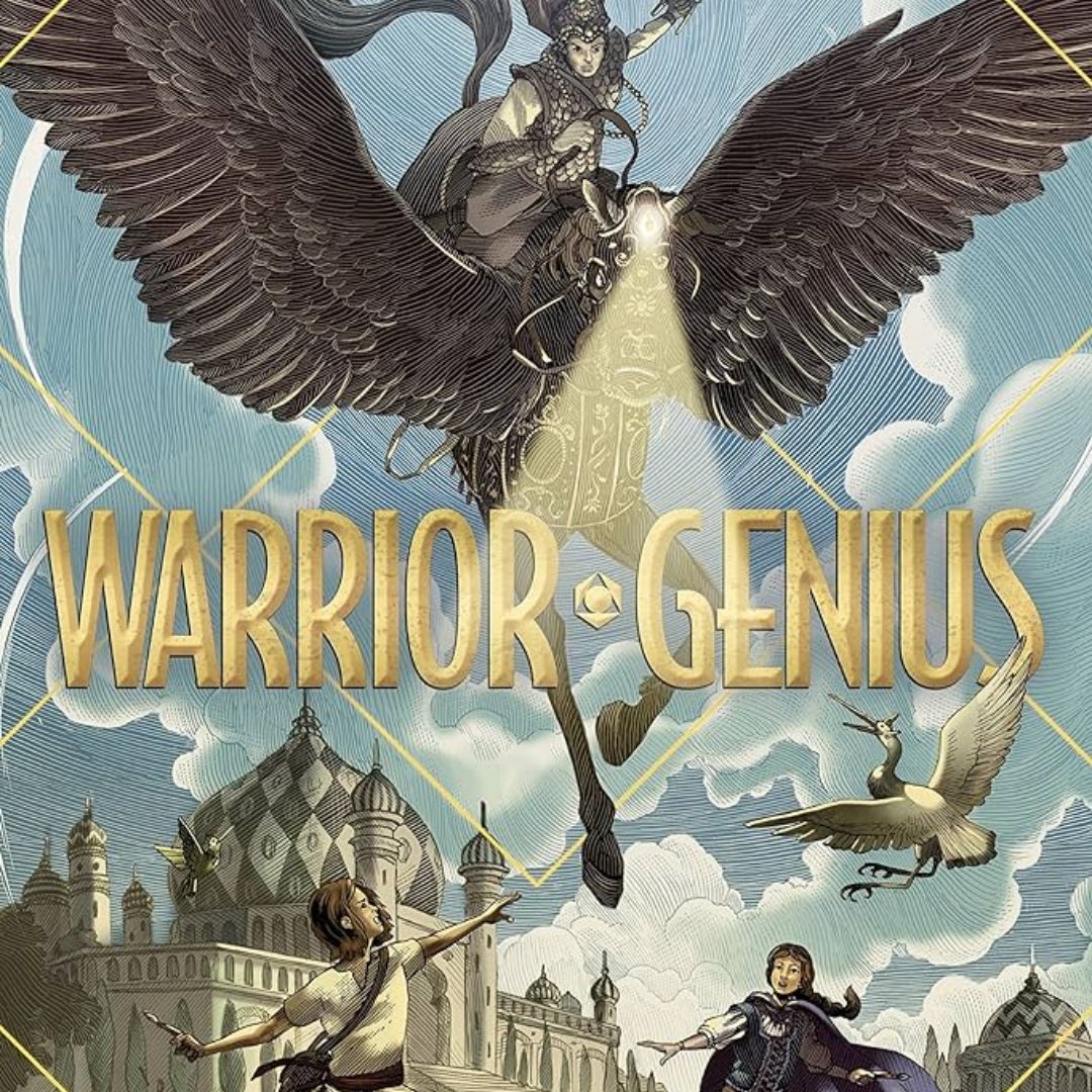 Warrior Genius
