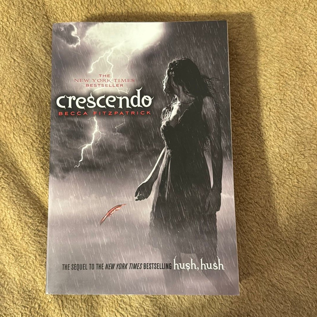 Crescendo