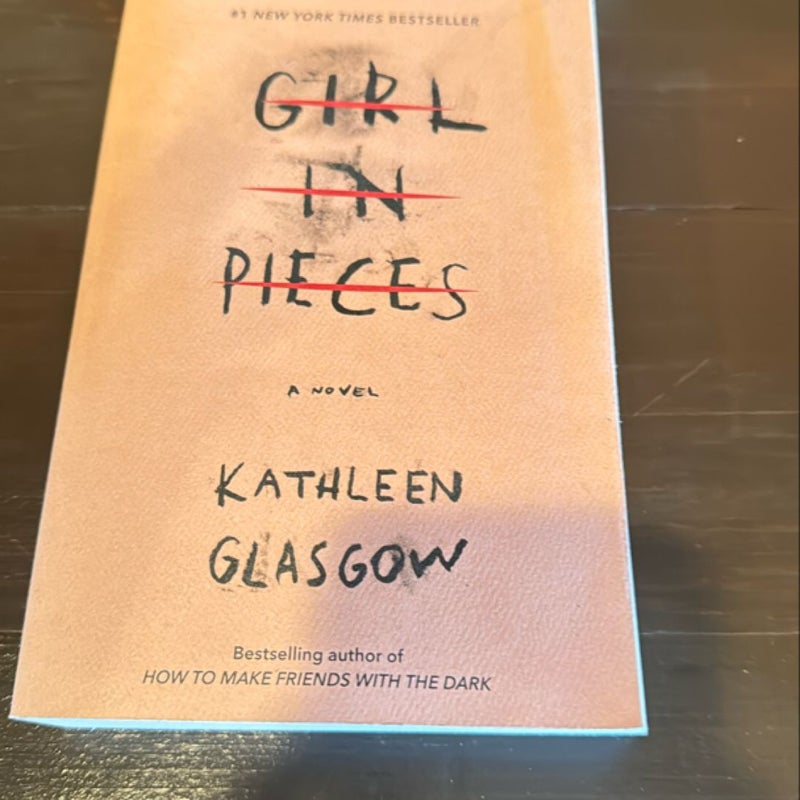 Girl in Pieces