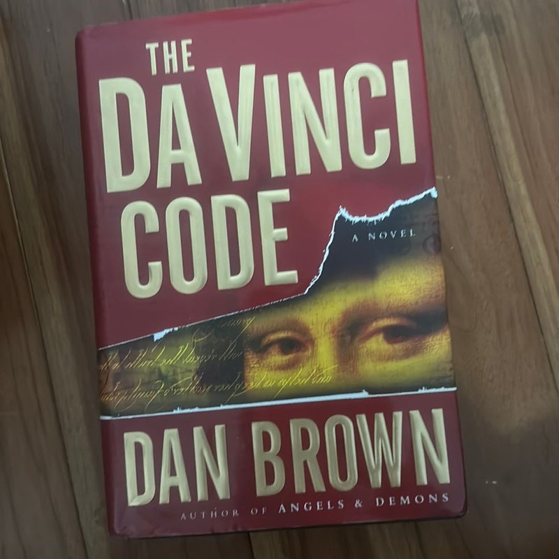 The Da Vinci Code