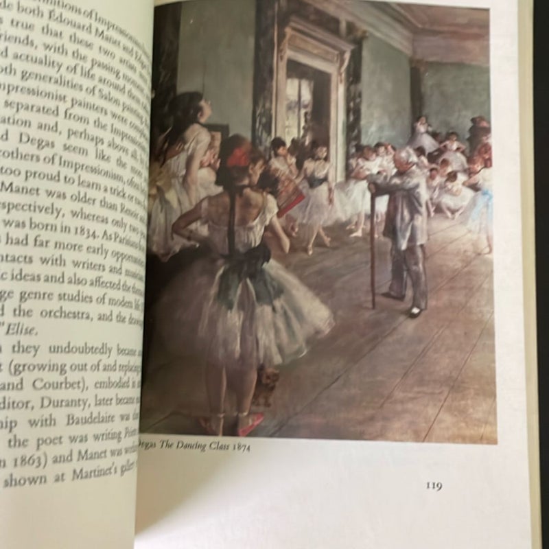 Impressionism