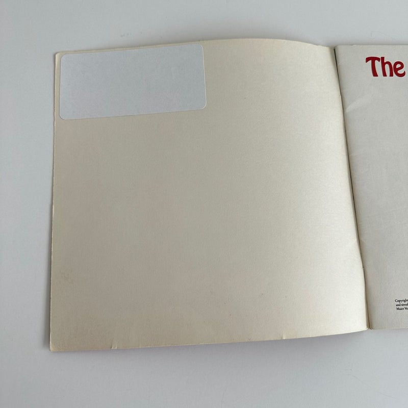 Vintage The Golden Mountain, The Best Book Club Ever