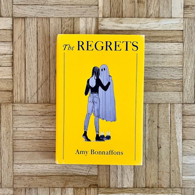 The Regrets