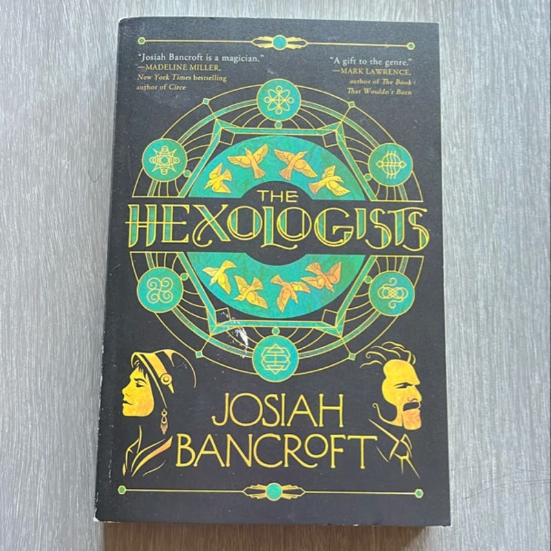 The Hexologists