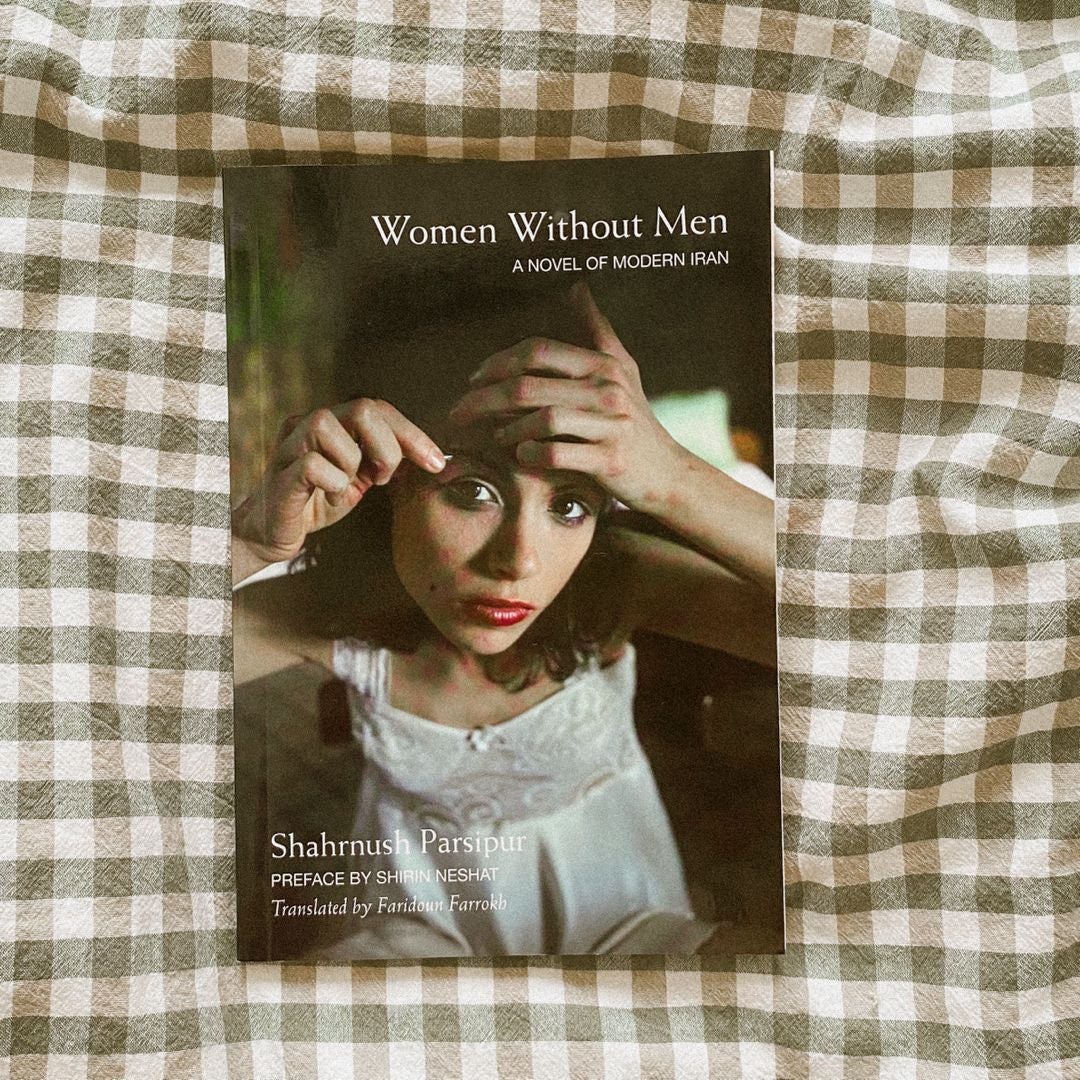 Women Without Men