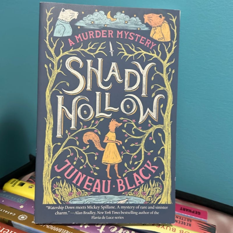 Shady Hollow