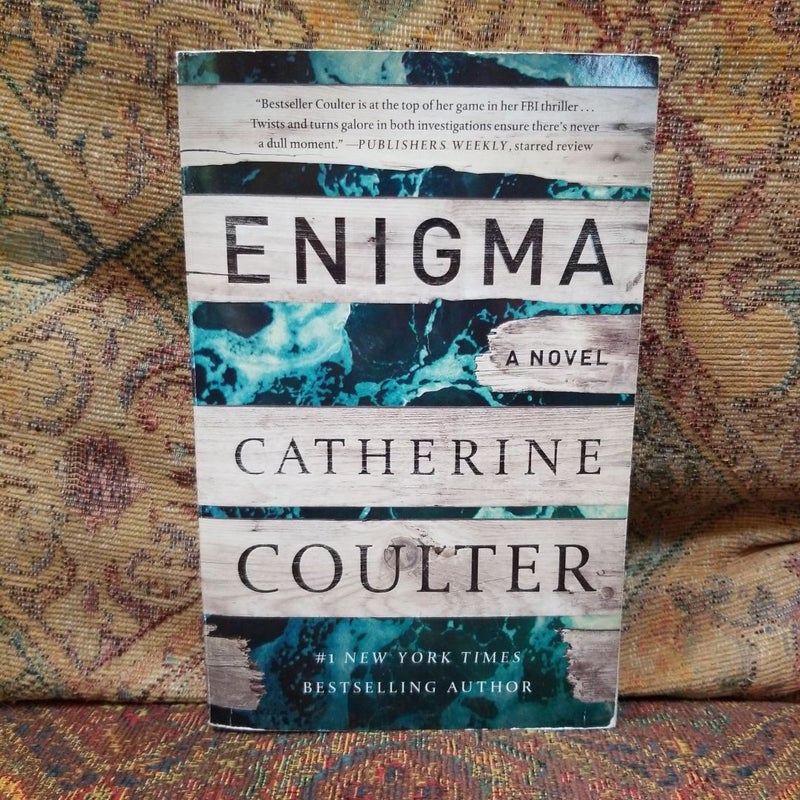 Enigma