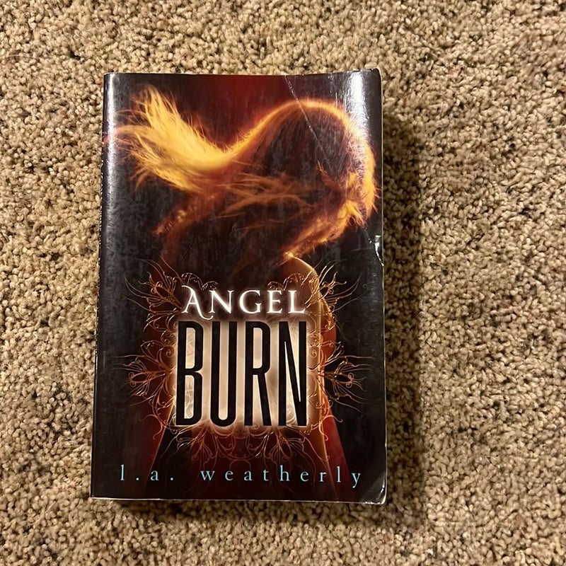 Angel Burn