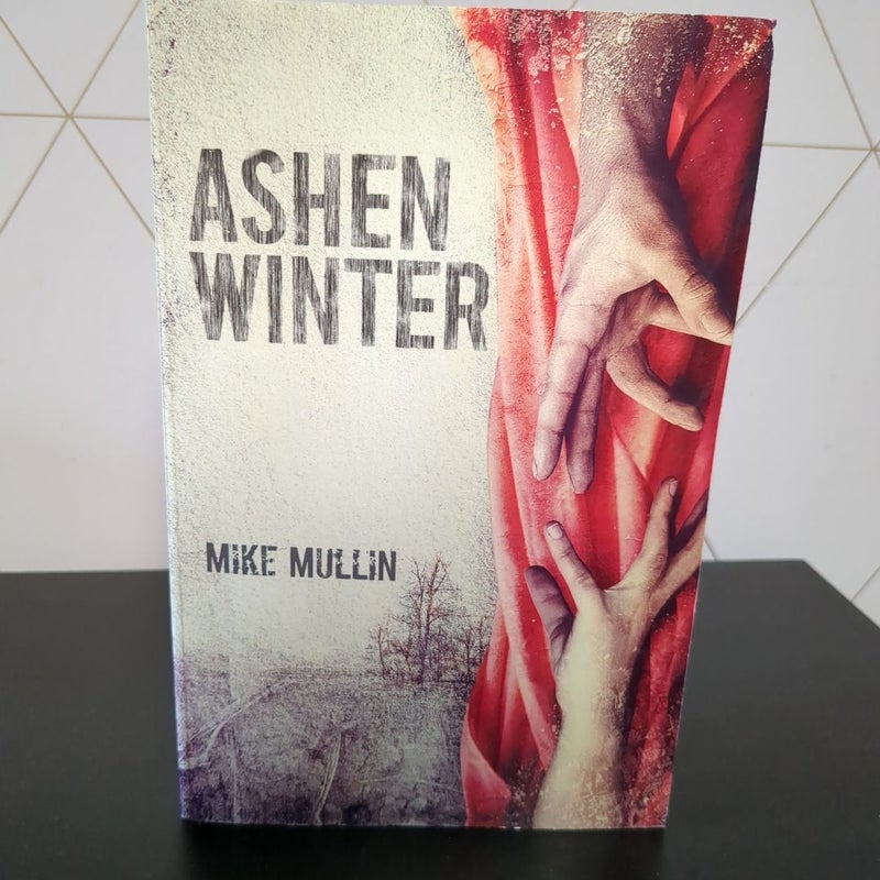 Ashen Winter
