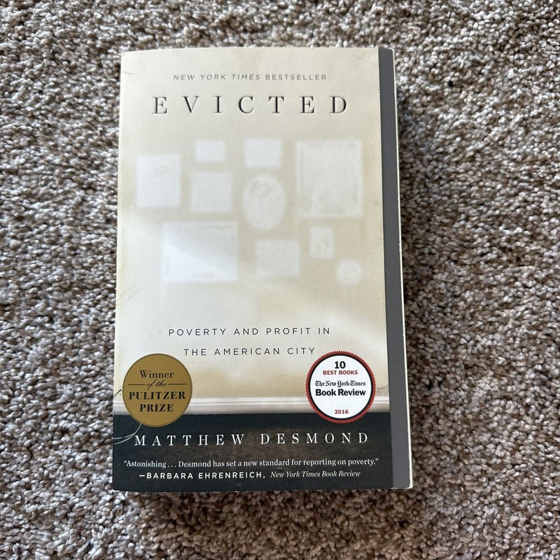 Evicted