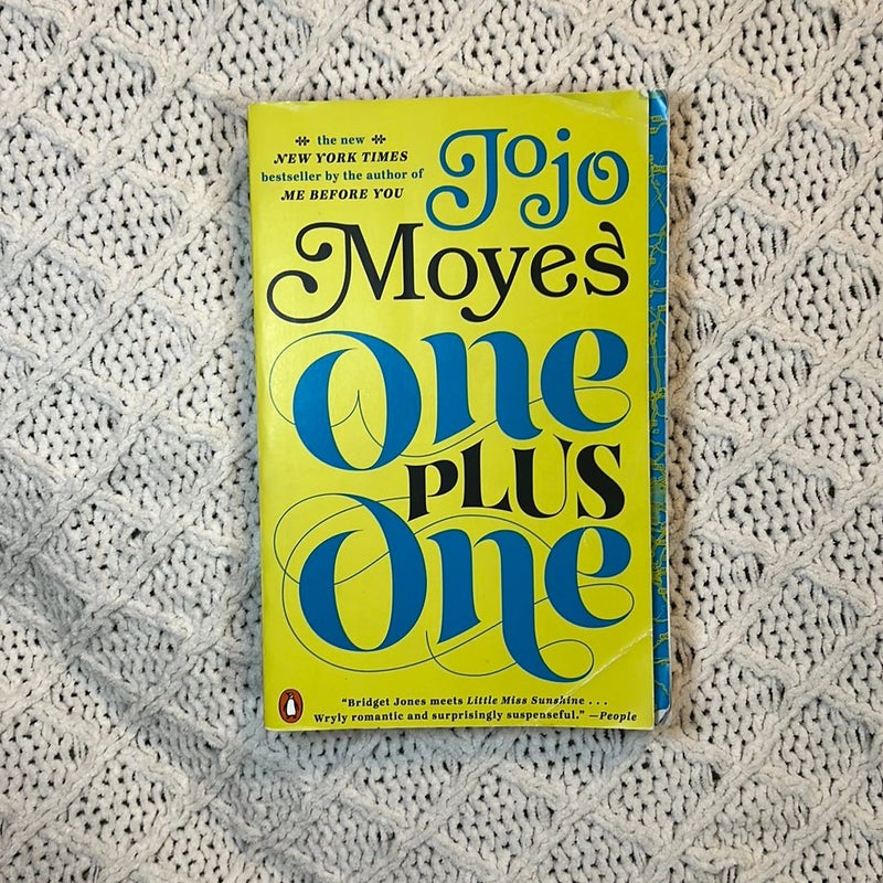 One Plus One