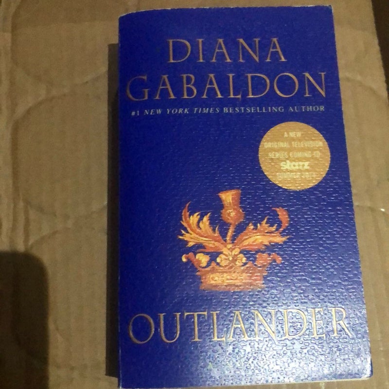 Outlander