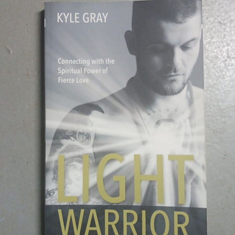 Light Warrior